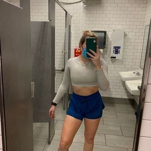 Gymshark Speed Shorts